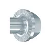 Винт Fischertechnik 210 мм оцинк., 10 шт. Photo 2