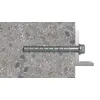 Винт Fischertechnik 210 мм оцинк., 10 шт. Photo 7