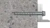 Винт Fischertechnik 210 мм оцинк., 10 шт. Photo 8