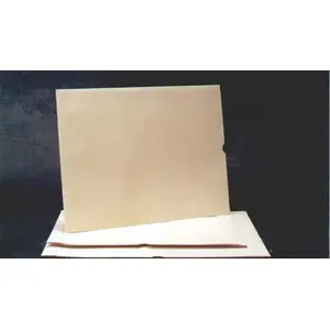 Envelope C4 AG brown 50 pieces — A&G Koperty C4 SK