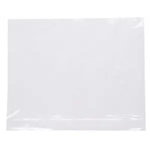Курьерская капсула/конверт OFFICE PRODUCTS C4 500 шт прозрачный