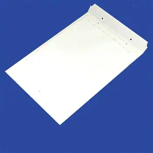 Pašlīmējošas burbuļpolsterētas aploksnes Office Products HK I19 300×445 mm (320×455 mm) 50 gab. baltas