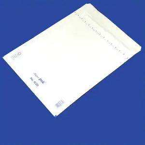 Почтовый пузырьковый конверт Office Products HK K20 350x470мм/370x480мм 50 шт. белый