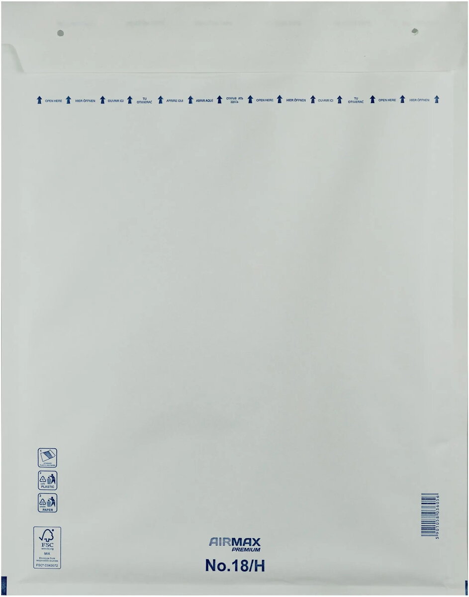 Envelopes