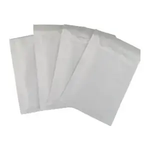 Air bubble mailer envelopes NC Koperty CD 100 pcs — protective padded mailing envelopes