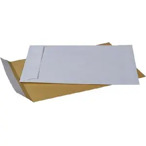 Aploksne HERLITZ C3 ar līmplēvi, balta, iepakojumā 250 gab.