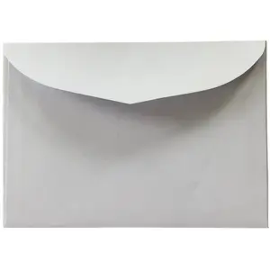 Конверты Focus C5 (162×229 мм) 120 г/м² белые — 500 шт.