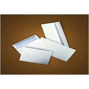 Пакет конвертов NC Koperty C5 500 шт. — NC Koperty KO0126