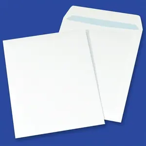 Self-adhesive envelopes Office Products C5 162×229 mm 90 g/m² 500 pcs white