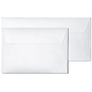 Envelope ARGO DL decorative pack of 10 (model 280116) for letters and invitations