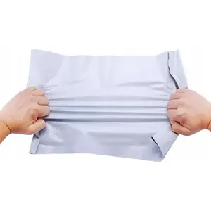 nc system ML BSTech Foliopak strong polyethylene envelope 50 µm 430×600 mm 100 pcs
