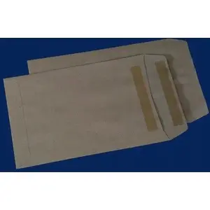 Envelope pack NC Koperty KOPERTY B4 SK self-adhesive brown 50 pcs