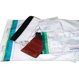 Envelope HERLITZ Amersafe B4 secure (bank) 50 pcs
