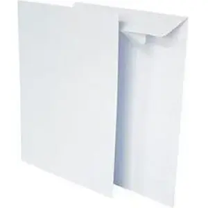 Envelope C4 NC Koperty SK pack of 50 — plain paper envelopes for A4 documents