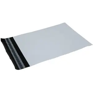 Postal bag Usorteret Worek pocztowy 450x550 mm White 100 pcs