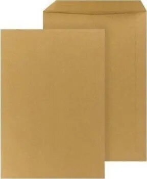 Envelopes