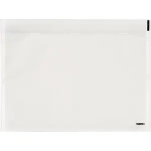 Конверт для документов C6 Stickn T220104 без печати внутренние размеры 165×111 мм 1000 шт.