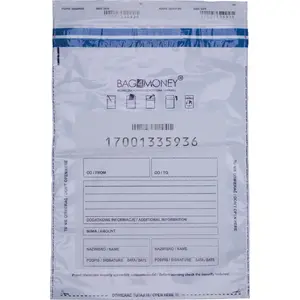Aploksne Office Products C3 330×470 mm, 50 gab., balta