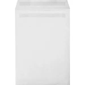 Envelope C4 NC Koperty SK white 90 g/m² 229×324 mm pack 25