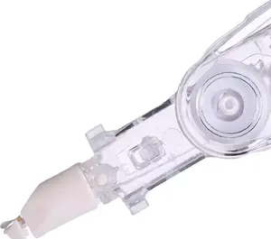 Correction Tape Refill PENTEL XZTTR805-W for Weezer 5 mm x 6 m
