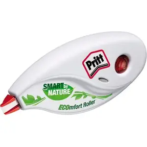 Correction Tape (mouse) Henkel Pritt Ecomfort FABE0610 — roll dispenser correction tape