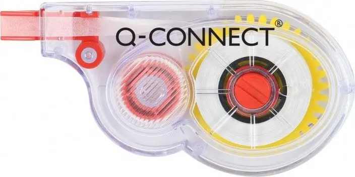 Correction roller Q-Connect KF01593 5mm x 8m Photo 3