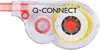 Correction roller Q-Connect KF01593 5mm x 8m Photo 3