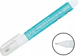 Correction Pen Grand model ET 253103/ALL, metal tip, 6 ml correction fluid