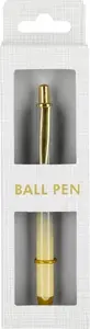Ballpoint Pen STARPAK DLUGOPIS AUT OMBRE STK WB — model STK DLU210, box 12/96