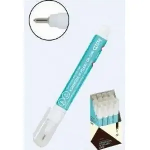 Correction pen Grand model 151763, liquid corrector in 6 ml pen, pack of 12
