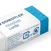 Dzēšgumija Staedtler rasoplast combi 526 BT Photo 2