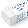 Dzēšgumija Staedtler rasoplast combi 526 BT Photo 3