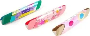 Eraser pack FANDY Gumka Bent, 30 pieces