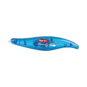 Korekcijas lente TIPPEX Exact Liner 5 mm x 6 m, zila