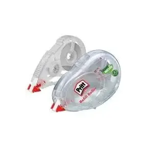 Correction Tape Pritt System 4.2 mm — Pritt 2116531, refill-free correction tape
