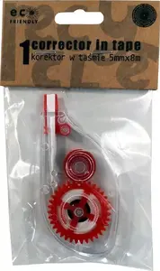 Correction Tape Ziemia Obiecana 5 mm x 8 m — 508773