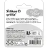 Eraser Pelikan griffix TPE 2 pcs Photo 2
