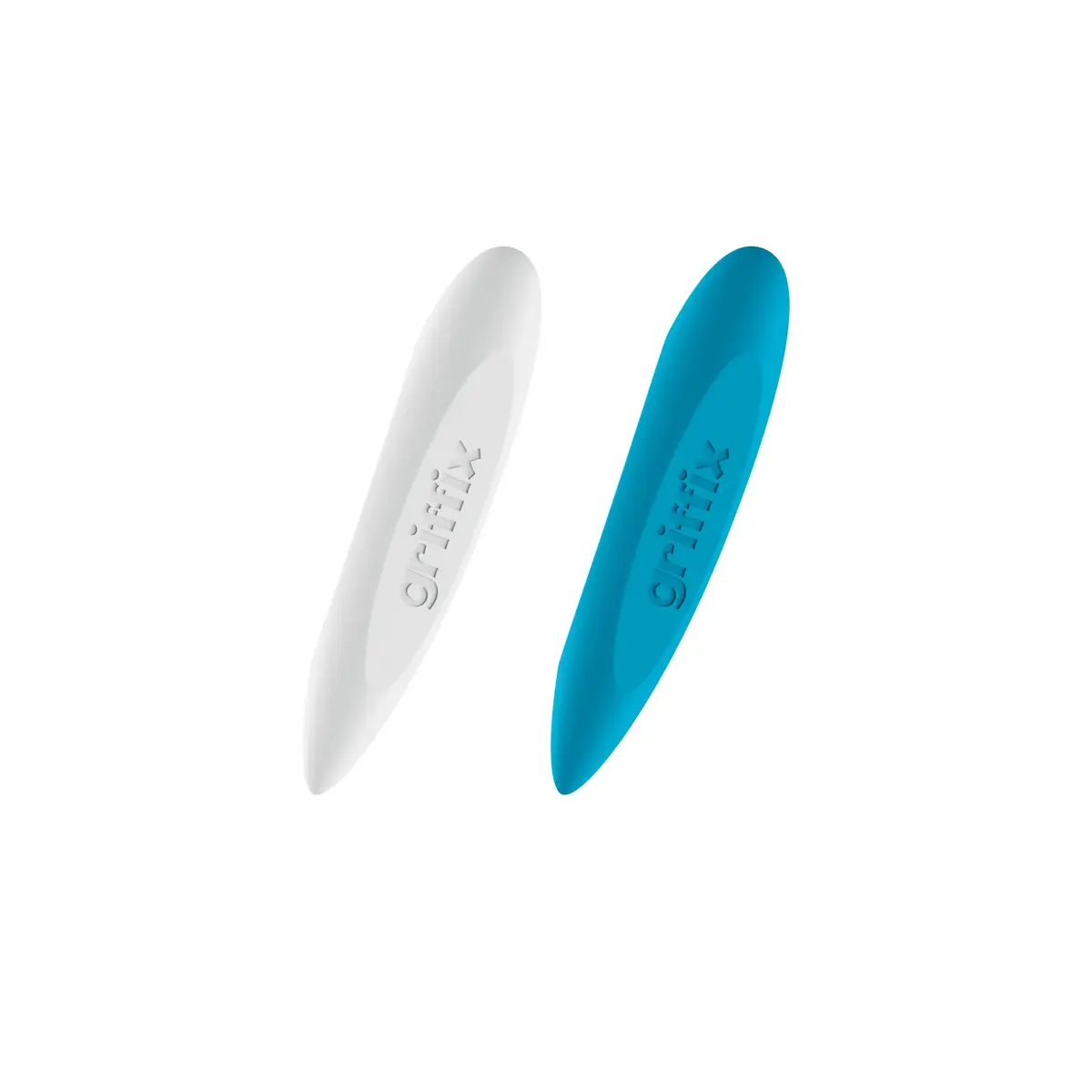 Eraser Pelikan griffix TPE 2 pcs Photo 3