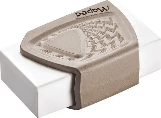 Maped Creativ 112520FM wooden eraser set Photo 2