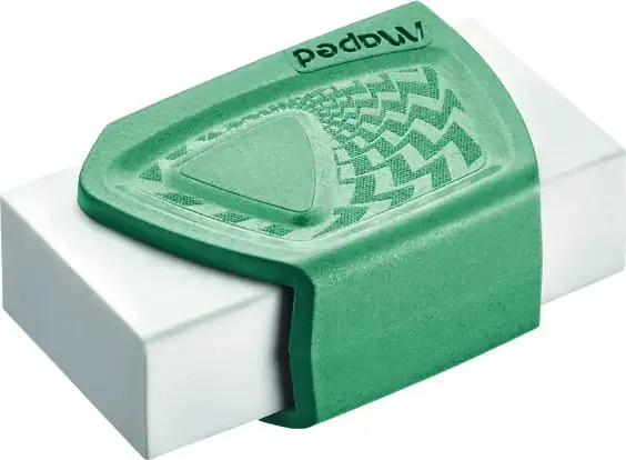 Maped Creativ 112520FM wooden eraser set Photo 3