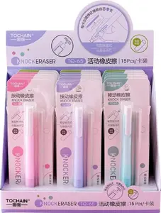 Eraser refill in retractable pen form MG — model 6959023912958