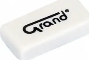Eraser pack Grand GR-360 — Grand, 60 pieces, model GR-360