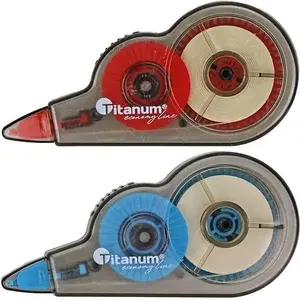 Correction Tape Strigo 5 mm x 8 m — 5mm width, 8m length