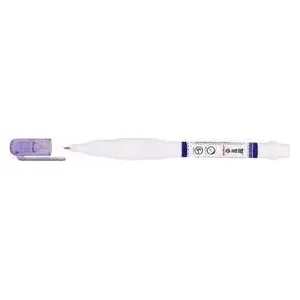 Correction pen MemoBe slim 5 ml — liquid whiteout in pen applicator