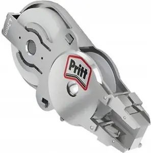 Correction Tape Cartridge Pritt replaceable 14 m x 4.2 mm for correction tape dispenser
