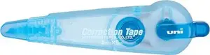 Correction Tape Uni Mitsubishi Pencil UN1130 — 6 m × 5 mm, tape dispenser