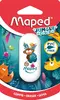 Eraser Maped 103702 Multicolour Photo 2