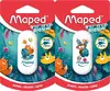 Eraser Maped 103702 Multicolour Photo 3