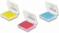 Ластик Faber-Castell хлебный художественный, замешиваемый, набор 18 шт.
