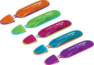 Correction Tape Berlingo Korektor Fuze 5 mm x 6 m, pack of 15